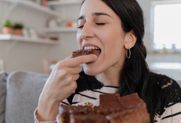 sugar addiction