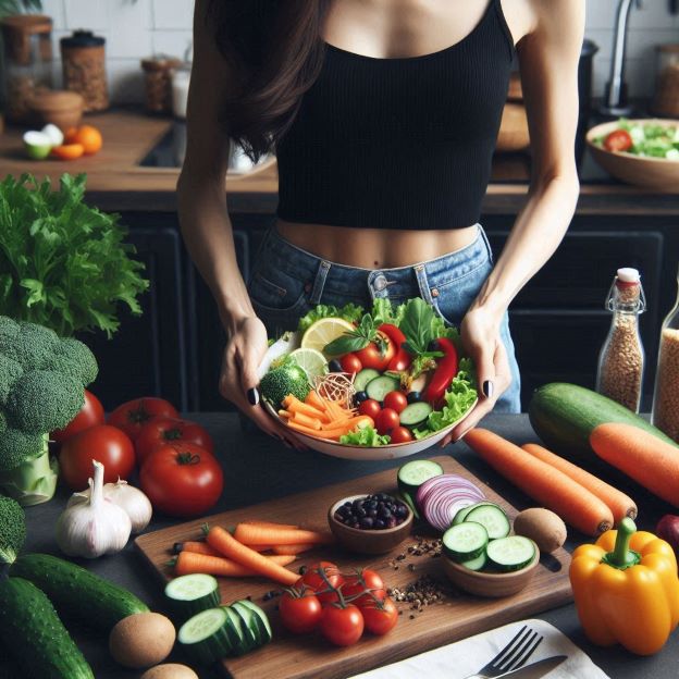mindful eating