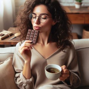 diet, women's sexual health