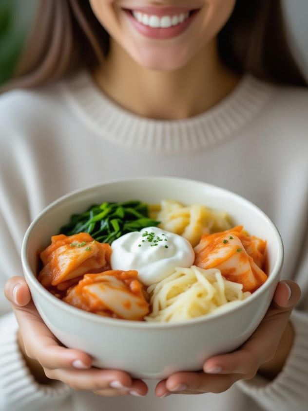 Oral Microbiome